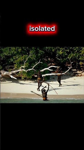 🌅🌄🌄Duniya k sabse khatarnak island // North sentinel island // Dengerous island ❌💯🌄// Band Island