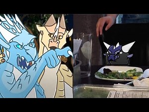 Wings of Fire Memes Vol. 20 - Memessassin