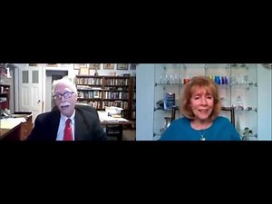 Dr David M Jacobs, Ph D Admits Having Eight Conversations With Alien Hybrid Jamie