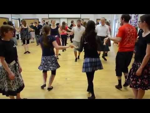 The Spring Fling Reel