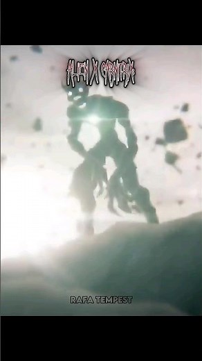 Bens Reebot vs Alien X Ben 10.000(Prime Reebot) Vs Bens Vs Alien X Carnitrix (Anirap)Ben 10 Edit