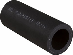 Pinch Valve Replacement Sleeves - The Only Wearable Part