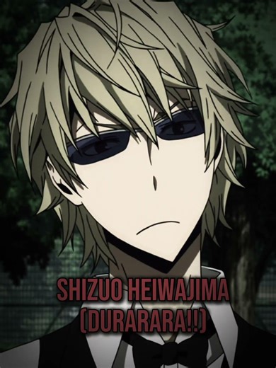 Anime characters born on January 28th #animeedit