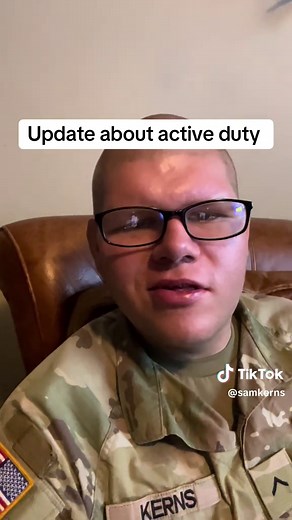 National Guard Update: Insights on Active Duty Status