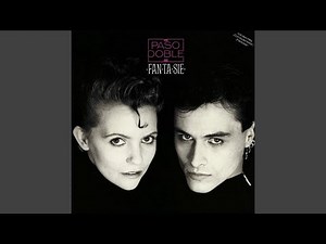 Computerliebe (Die Module spielen verrückt) (2025 Remaster)