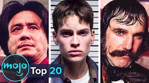 I drink your MILKSHAKE! I mean... These are the greatest method actors EVER! | WatchMojo