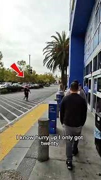 “Scalper CUTS the Best Buy Pokémon Line?! 😡🔥” Mega Lucario Premium Collection Box