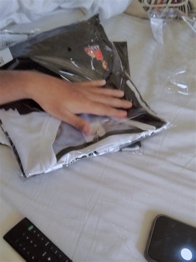 Jersey Collection Revealed - A4 Gamer & Sandy Gaming