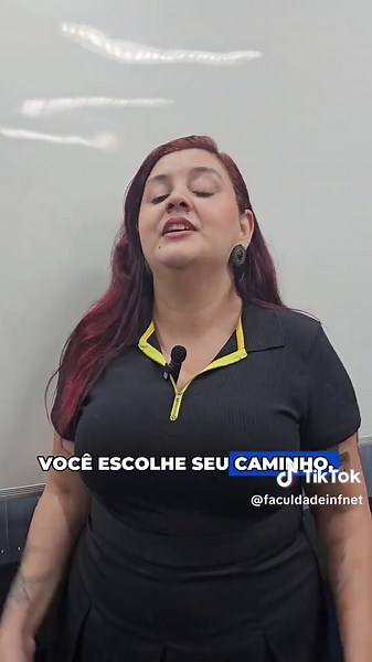 Escolhendo entre Bacharelado e Tecnólogo na Infnet