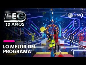 EEG 10 years: Hard battle between warriors and combatants (TODAY)