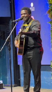 1.1K views · 142 reactions | Everyone’s favorite artist — Kenneth Mugabi  | Patro Uganda | Facebook