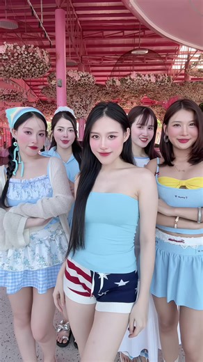 Nhảy TikTok cùng Trà Đặng và Các Hot Trend