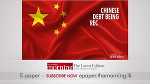 Featured on tomorrow's edition of The Sunday Morning | The Morning