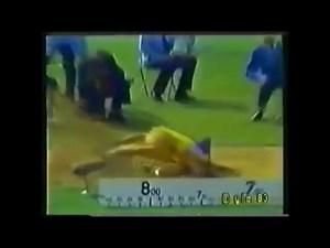 Top 10 best female long jumpers of all time