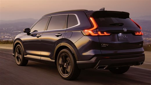 Renowned mechanic ranks 14 popular compact SUVs based on how often they break down