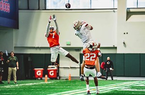 Gary Ferman's mailbag: End of Spring Practice Week 4 questions and answers