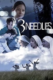 3 Needles (2005) - AZ Movies