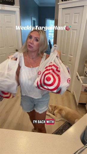 Weekly Target Haul: Best Finds and Shopping Tips