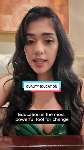 SDG 4: Calidad Educativa para Todos