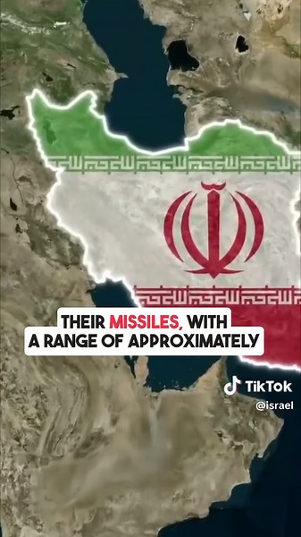 Iran isn’t just threatening Israel. Its missiles can now reach deep into Europe. The IDF struck the regime’s nuclear facilities at the 11th hour. 𝗜𝘀𝗿𝗮𝗲𝗹 𝗶𝘀 𝗱𝗼𝗶𝗻𝗴 𝘄𝗵𝗮𝘁 𝗺𝘂𝘀𝘁 𝗯𝗲 𝗱𝗼𝗻𝗲.