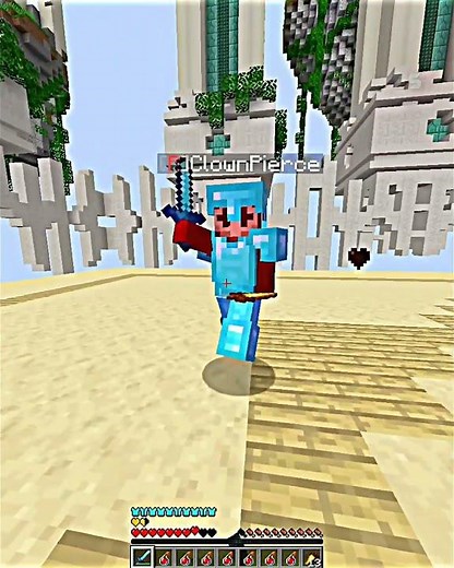 Sharpness Defeats All.. But She’s Different