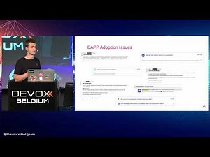 Building blockchain apps with zero knowledge by Davy Van Roy
