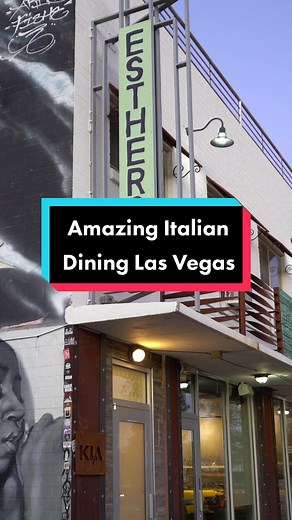 Discover Seasonal Italian Dining at Esther's Kitchen