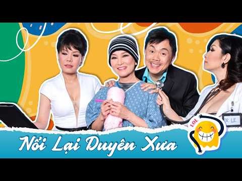 Hài Kịch: Chí Tài, Việt Hương, Hoài Tâm, Hương Thủy "NỐI LẠI DUYÊN XƯA" Hài Kịch Thúy Nga PBN