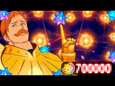 😭¡QUÉ ESTÁ PASANDO AQUÍ!😭 ¡GASTÉ TODOS MIS AHORROS en el MEJOR BANNER del JUEGO y...!😶 | 7DS: Origin