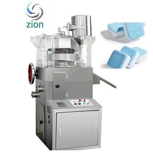 [Hot Item] Pharmaceutical Machinery Tablet Processing Machine Candy Making Machine Tablet Press Machine Automatic Effervescent Tablets Pill Making Machine
