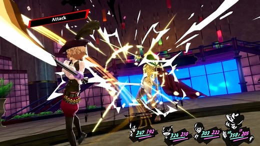 Persona 5 Royal (for PC) Review