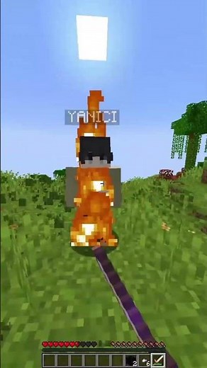 Minecraft Speedrunner Vs 2 Hunters Teaser...