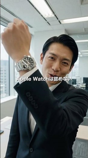 This is the Apple Watch band that everyone agrees looks incredible.