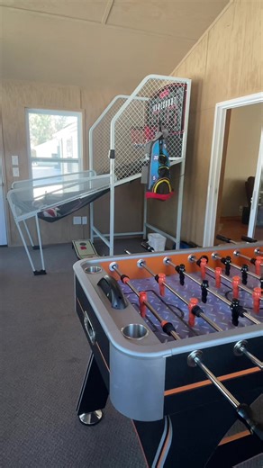 ✨ Welcome to The Rabbit Hole ✨ This charming 4-bedroom, 3-bath home sits right on the first hole of the Spring Brook Golf Course and sleeps up to 10 guests—perfect for families or group getaways. Relax by the brick fireplace, enjoy games like foosball and basketball, or unwind outdoors with golf course views, a fire pit, and charcoal grill. Guests also enjoy full access to Spring Brook’s Clubhouse amenities, including pools, Sports Bar & Grill, fitness center, and pro shop—just a 10-minute walk 