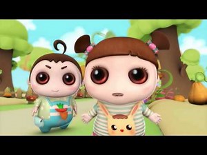 Doby&Disy Detective Kubi E23 逗逗迪迪之酷比侦探