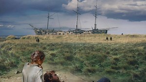 the tale of king crab Summary, Trailer, Cast, Where to Watch and More