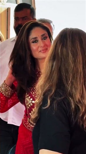 Kareena Kapoor Latest Spotting 📸