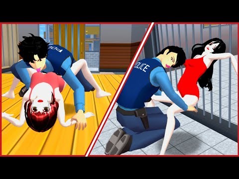 Betrayed & Broken 💔😭… But Her Revenge Shocked Everyone 😱🔥 | Sakura School Simulator