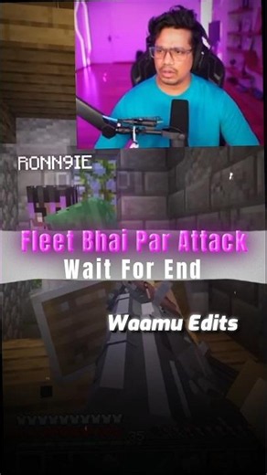 Fleet Bhai Got COOKED 💀