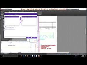 TTH Sheet Set Revision Manager