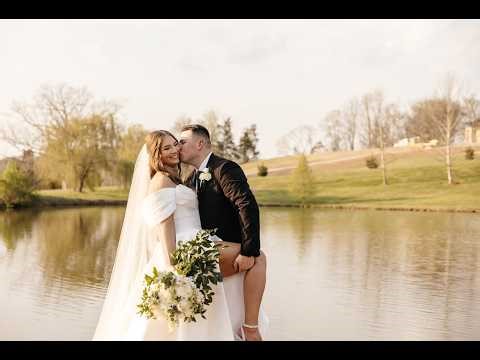 Melonie & Jack Wedding Teaser Video