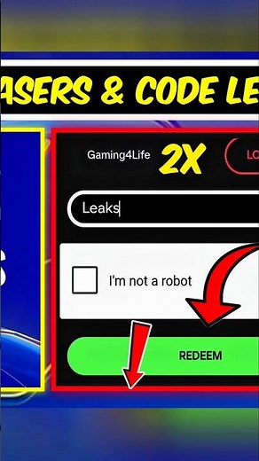 HOW TO GET NEW REDEEM CODES UCL DREAMCHASERS EVENT LEAKS IN EA FC FIFA MOBILE 26 #shorts #fcmobile