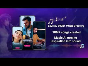 3B Music AI - Song Generator