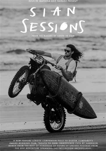 Sian Sessions - movie: watch streaming online