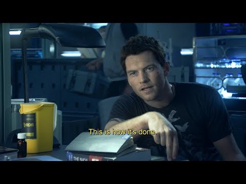 Avatar franchise Synopsis | Nature or the Beast