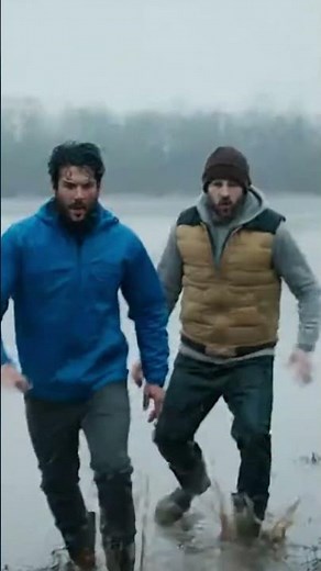 Giant Python Attacks Woman Fishing, Terrifying Rescue Caught on Camera