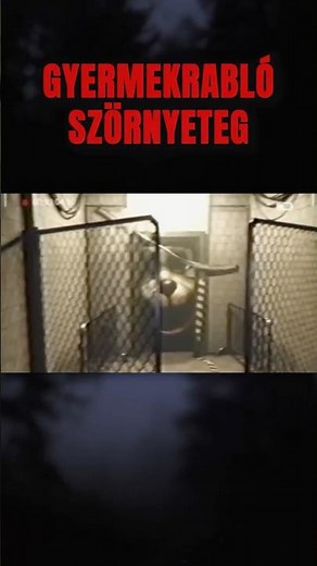 Így kapták el a csapdába kerülteket.. 😭 A Five Nights At Freddy's IGAZI SZÖRNYETEGE❗| William Afton