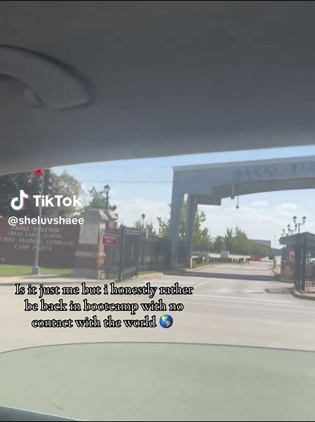 Life After Navy Training: Adjusting to Normalcy