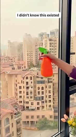 🔔Window Privacy Solution 🪟 | No Curtains, Still Bright #3304 ‪@sovorsgadget‬