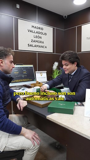 Verificando la Autenticidad de un ROLEX: ¿Es Falso?